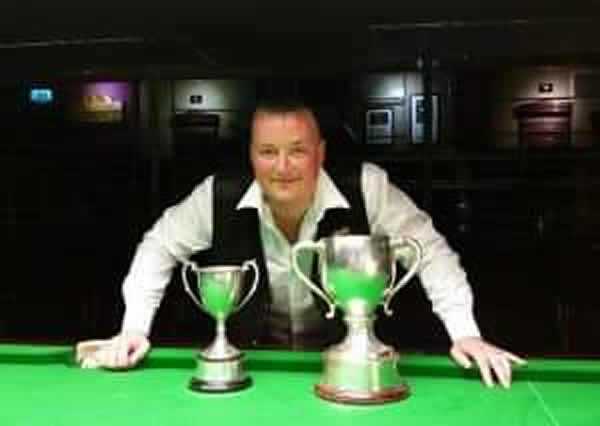 Hanging Heaton Cricket Club