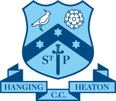 Hanging Heaton Cricket Club