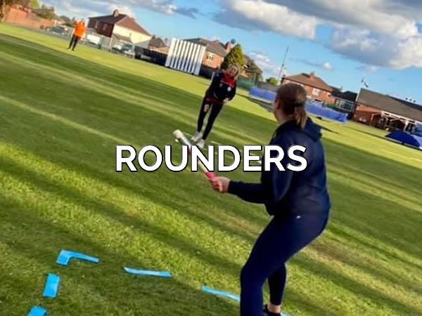 Hanging Heaton CC Rounders