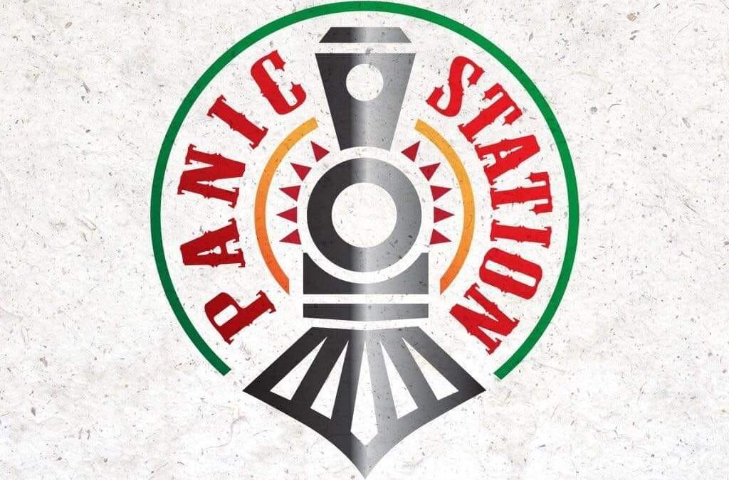 May – Panic Station